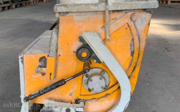 EUROPRO COMPACT PRO 30  PRO010053