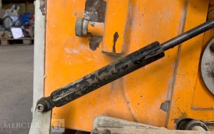 EUROPRO COMPACT PRO 30  PRO010053