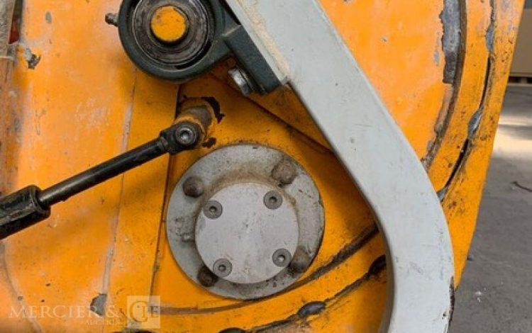 EUROPRO COMPACT PRO 30  PRO010053