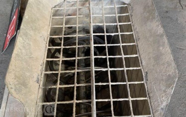 EUROPRO COMPACT PRO 30  PRO010053