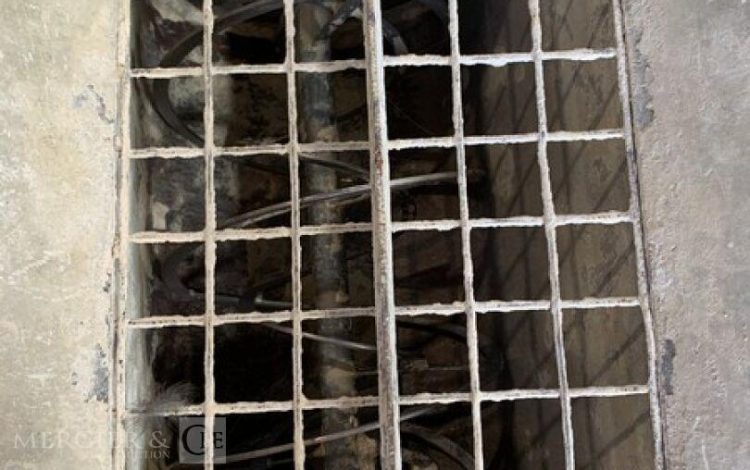 EUROPRO COMPACT PRO 30  PRO010053