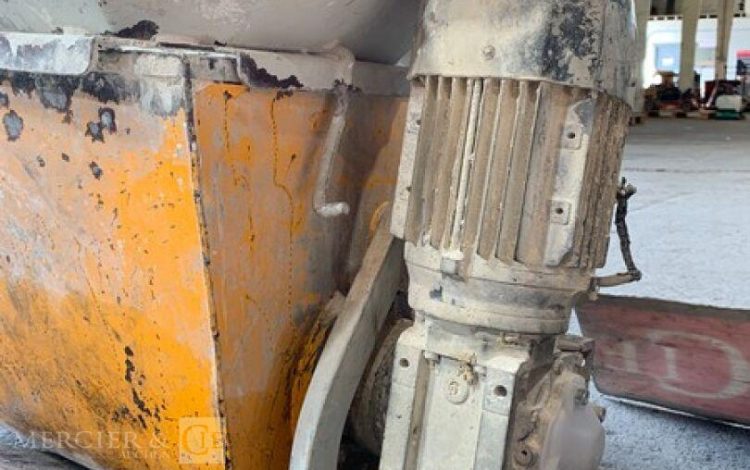 EUROPRO COMPACT PRO 30  PRO010053