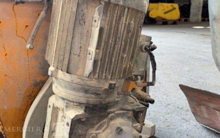 EUROPRO COMPACT PRO 30  PRO010053