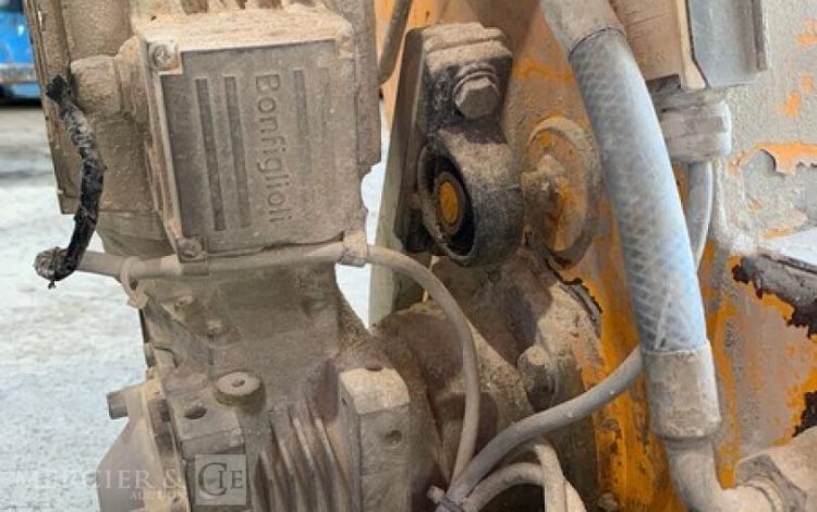 EUROPRO COMPACT PRO 30  PRO010053