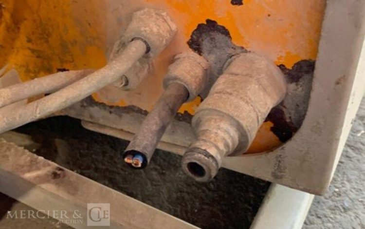 EUROPRO COMPACT PRO 30  PRO010053