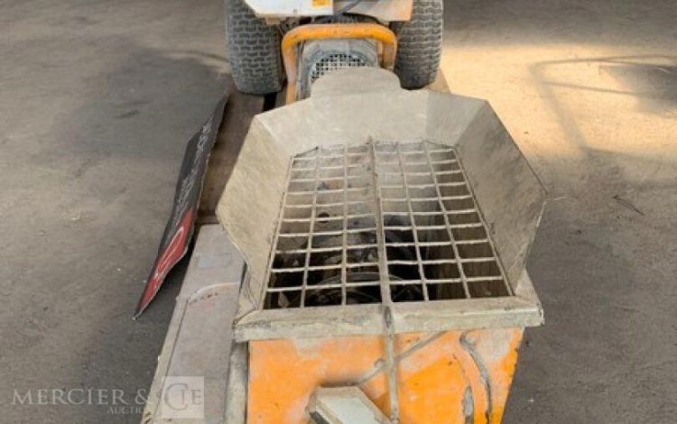 EUROPRO COMPACT PRO 30  PRO010053