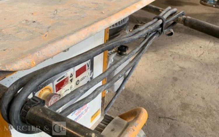 EUROPRO COMPACT PRO 30  PRO010053