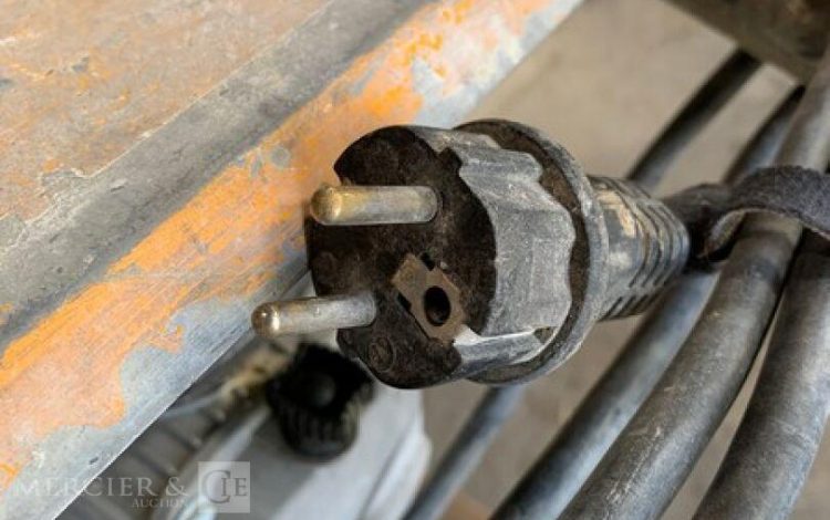 EUROPRO COMPACT PRO 30  PRO010053