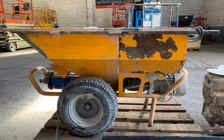 EUROPRO COMPACT PRO 30  PRO010053