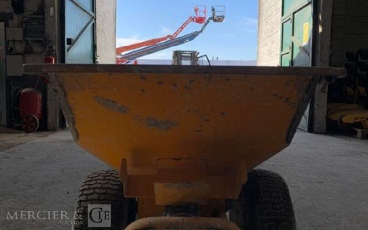 EUROPRO COMPACT PRO 30  PRO010053