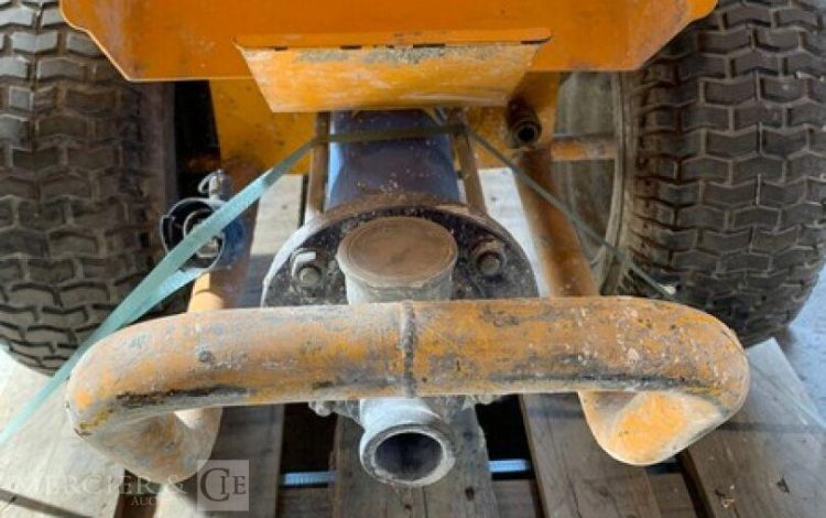 EUROPRO COMPACT PRO 30  PRO010053