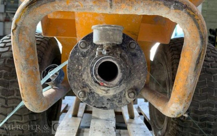 EUROPRO COMPACT PRO 30  PRO010053