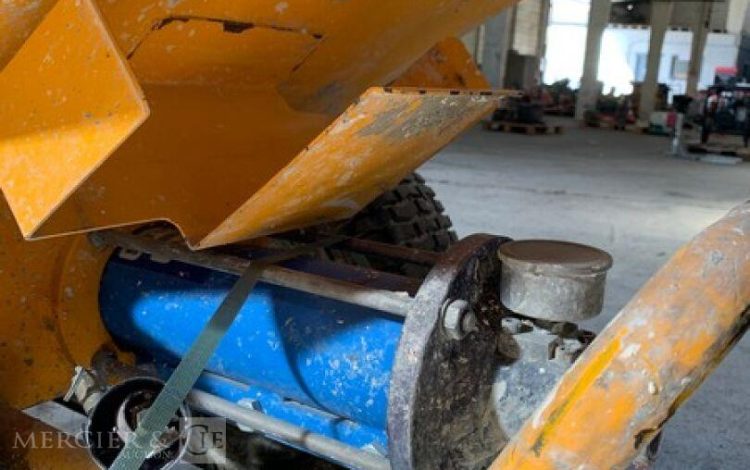 EUROPRO COMPACT PRO 30  PRO010053