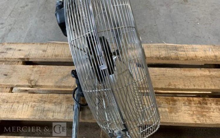 TROTEC TVM 18  BRA010920