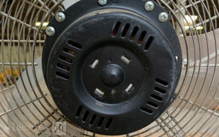 TROTEC TVM 18  BRA010920