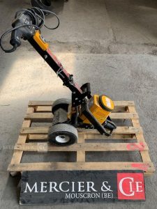 EDDY 91 INC TB3  BRI010050