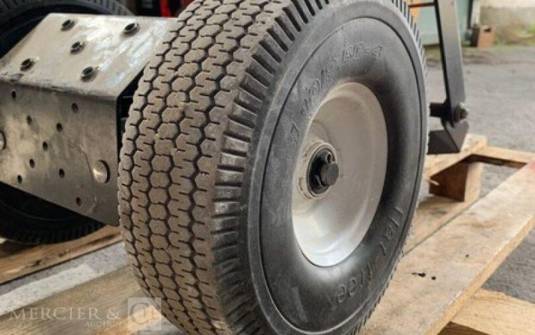 EDDY 91 INC TB3  BRI010050
