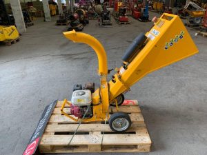 CARAVAGGI TRX50S  BRO010077