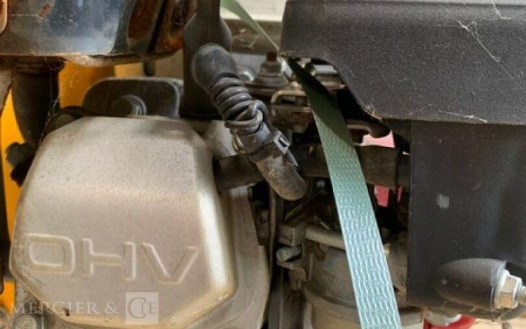 CARAVAGGI TRX50S  BRO010077