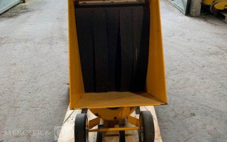 CARAVAGGI TRX50S  BRO010077
