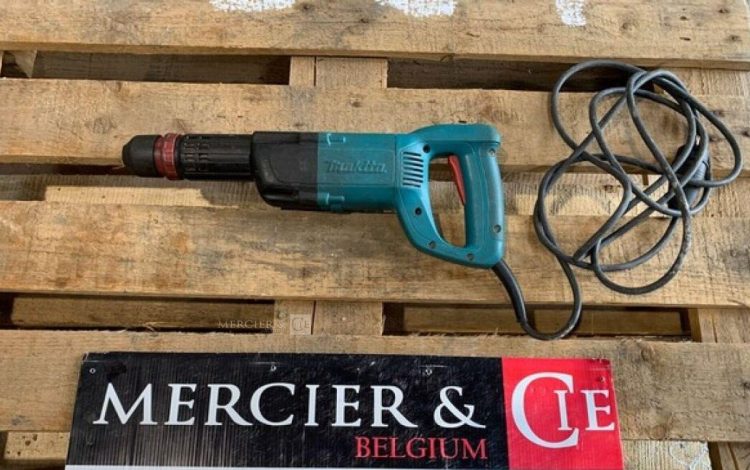 MAKITA HK0500  BUR010979