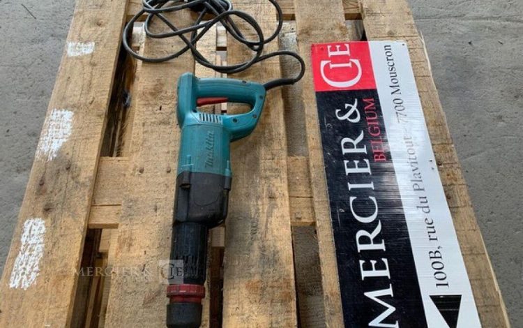 MAKITA HK0500  BUR010979
