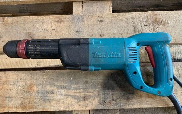 MAKITA HK0500  BUR010979