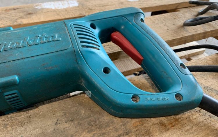 MAKITA HK0500  BUR010979