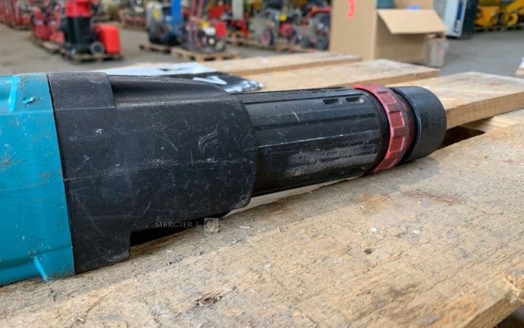 MAKITA HK0500  BUR010979