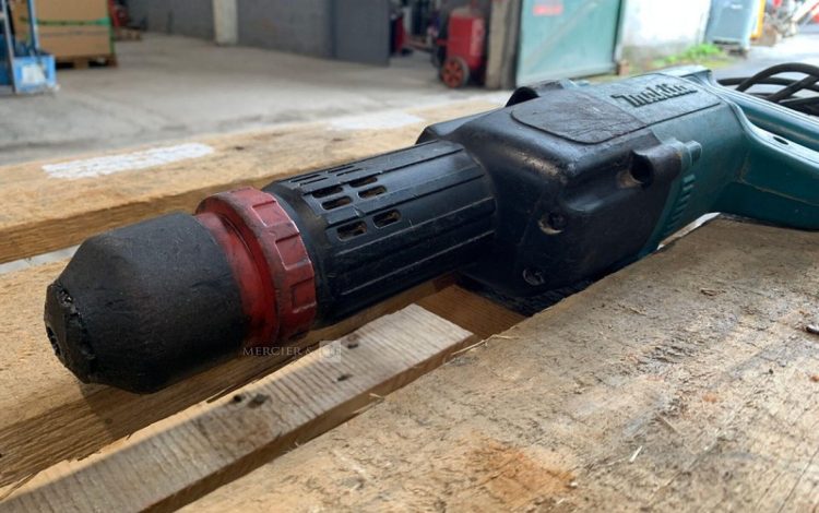 MAKITA HK0500  BUR010979
