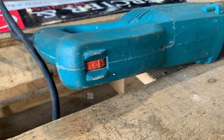 MAKITA HK0500  BUR010979