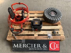 RIDGID CS6X VERSA  CAM010336