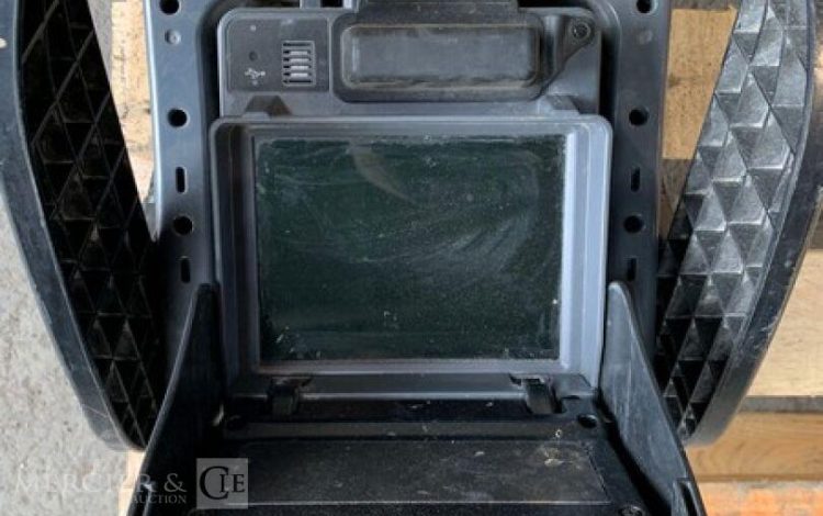 RIDGID CS6X VERSA  CAM010336