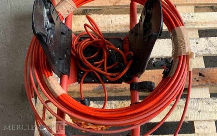 RIDGID CS6X VERSA  CAM010336