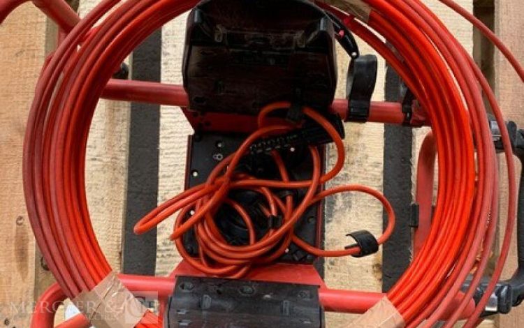 RIDGID CS6X VERSA  CAM010336