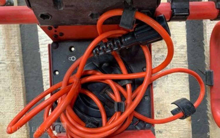 RIDGID CS6X VERSA  CAM010336