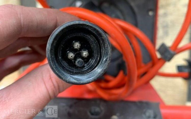 RIDGID CS6X VERSA  CAM010336