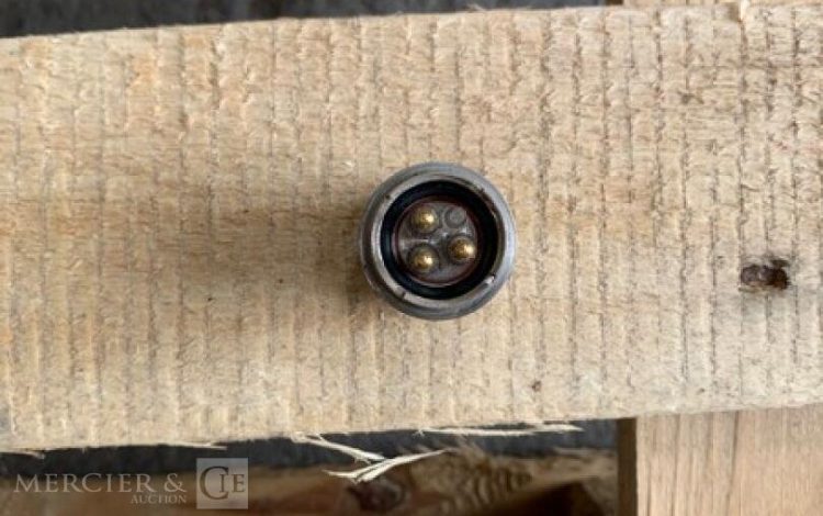 RIDGID CS6X VERSA  CAM010336
