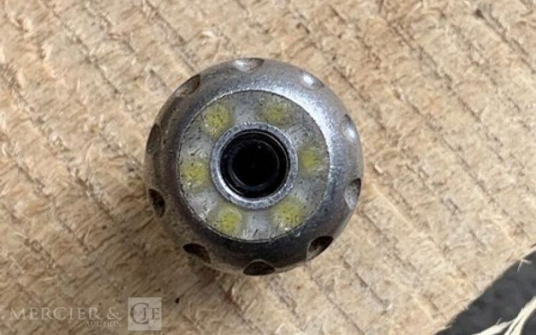 RIDGID CS6X VERSA  CAM010336