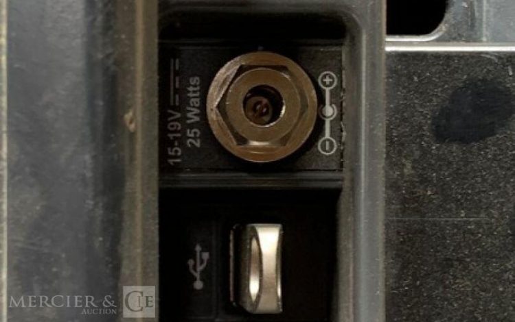 RIDGID CS6X VERSA  CAM010336
