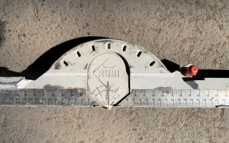 RUBI TX-700-N  CAR010452