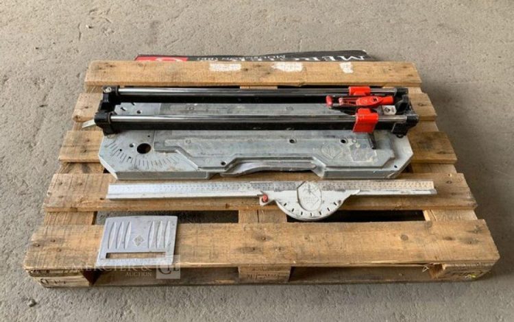 RUBI TX-700-N  CAR010452
