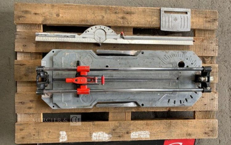 RUBI TX-700-N  CAR010452