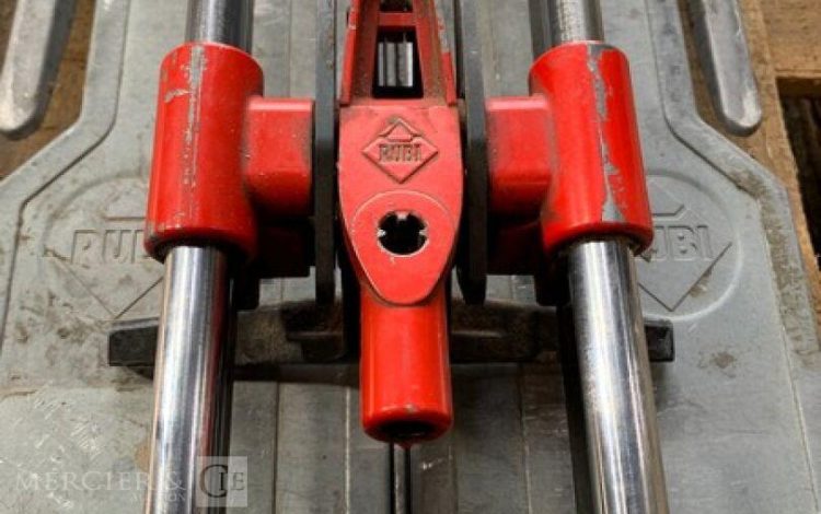 RUBI TX-700-N  CAR010452