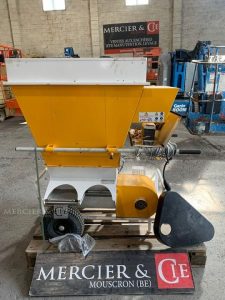 VOLUMAIR TURBISOL112  CAR010205