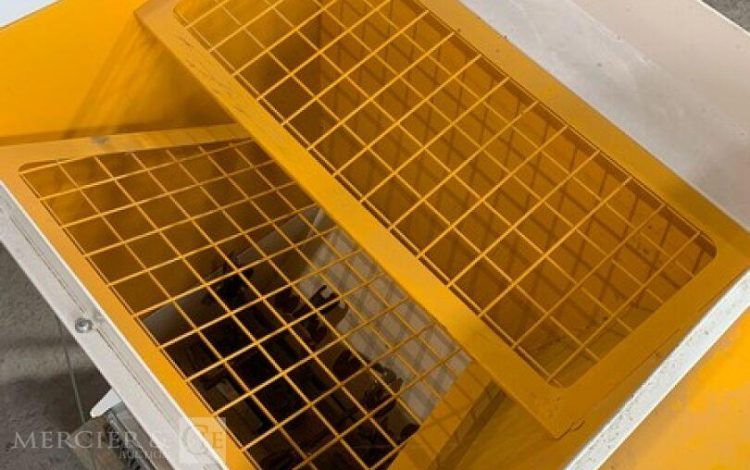 VOLUMAIR TURBISOL112  CAR010205