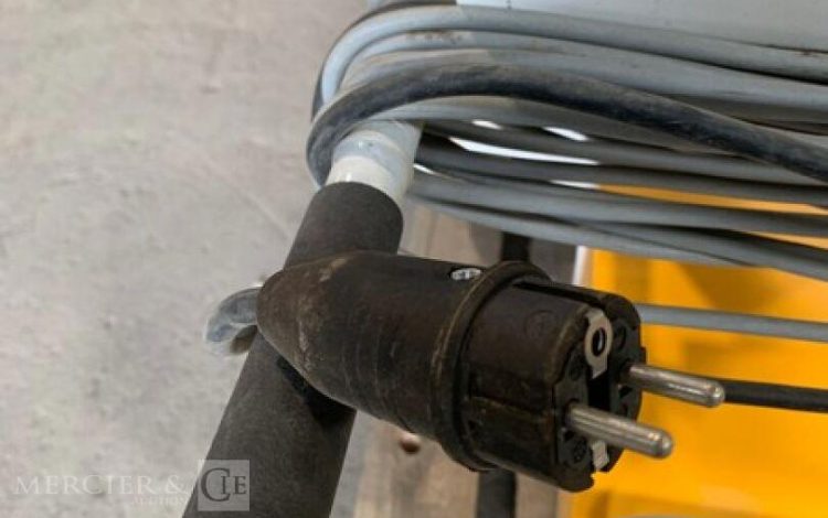 VOLUMAIR TURBISOL112  CAR010205