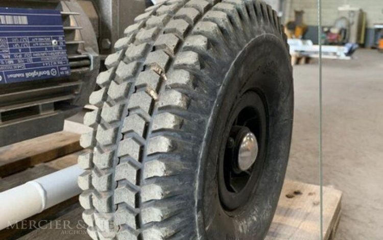 VOLUMAIR TURBISOL112  CAR010205