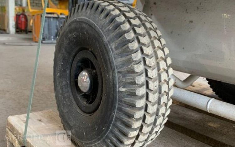 VOLUMAIR TURBISOL112  CAR010205