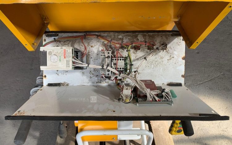 VOLUMAIR TURBISOL112  CAR010205